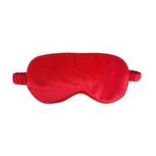 Load image into Gallery viewer, Satin Sleep Mask, Personalized