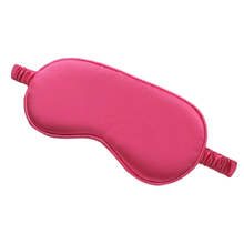 Load image into Gallery viewer, Satin Sleep Mask, Personalized