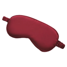 Load image into Gallery viewer, Satin Sleep Mask, Personalized