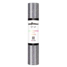 Load image into Gallery viewer, Sparkle HTV, 10" x 12"