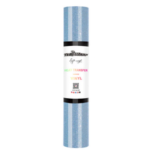 Load image into Gallery viewer, Sparkle HTV, 10" x 12"