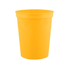 Load image into Gallery viewer, 12oz Stadium Cups, Personalized