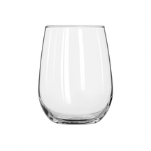 Load image into Gallery viewer, Stemless Wine Glass, Customized
