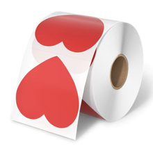 Load image into Gallery viewer, Thermal Stickers