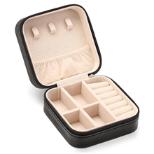 Load image into Gallery viewer, Mini Jewelry Organizer, Personalized