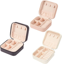 Load image into Gallery viewer, Mini Jewelry Organizer, Personalized