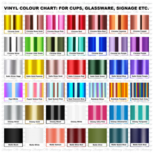 Load image into Gallery viewer, Stemless Wine Glass, Customized