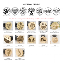Load image into Gallery viewer, Wax Seals, 12ct
