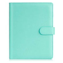 Load image into Gallery viewer, PU Leather Binders, A5 & A6