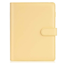 Load image into Gallery viewer, PU Leather Binders, A5 & A6