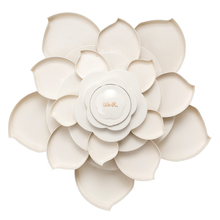 Load image into Gallery viewer, We R Memory Keepers Bloom Storage - White
