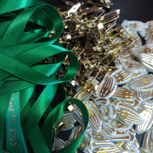 Load image into Gallery viewer, Ribbon Corsages