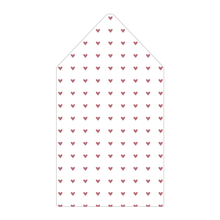 Load image into Gallery viewer, Hearts box liner