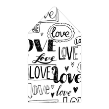 Load image into Gallery viewer, Love box liner