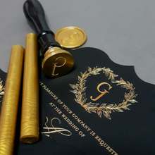 Load image into Gallery viewer, Wedding Stationery