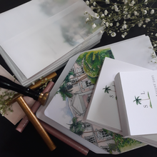 Load image into Gallery viewer, Wedding Stationery