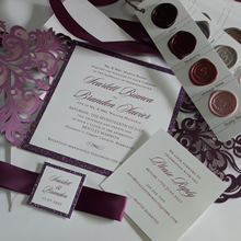 Load image into Gallery viewer, Wedding Stationery