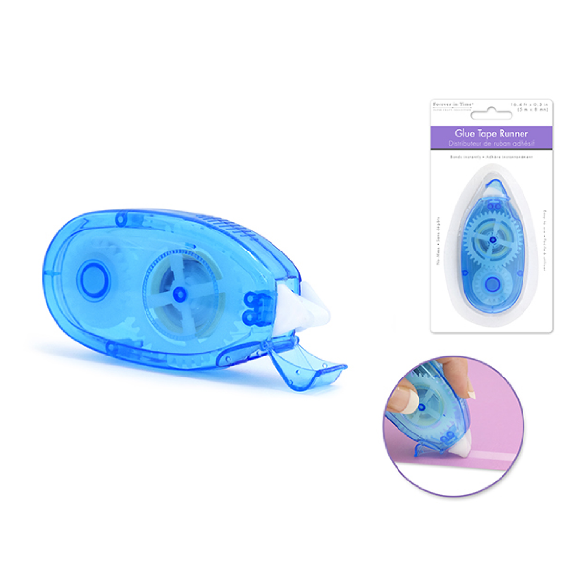 Glue Tape Runner The Stationery Boutique