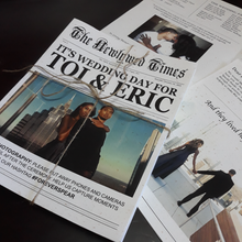 Load image into Gallery viewer, Wedding Stationery