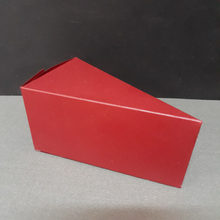 Load image into Gallery viewer, Cake Slice Box