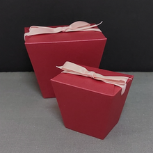 Load image into Gallery viewer, Take Out Favor Box