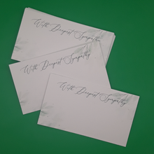 Load image into Gallery viewer, Note Cards