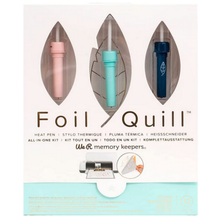 Load image into Gallery viewer, We R Memory Keepers Foil Quill Bundle