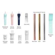 Load image into Gallery viewer, We R Memory Keepers Foil Quill Bundle