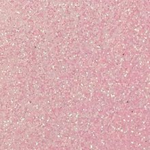 Load image into Gallery viewer, Blush glitter card