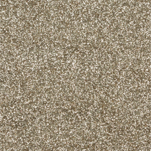 Load image into Gallery viewer, Champagne glitter card