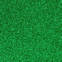 Load image into Gallery viewer, Ever green glitter card
