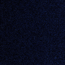 Load image into Gallery viewer, Navy glitter card