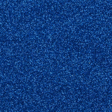 Load image into Gallery viewer, Royal Blue glitter card