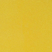 Load image into Gallery viewer, Sunflower yellow glitter card
