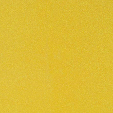 Load image into Gallery viewer, Sunflower yellow glitter card