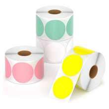 Load image into Gallery viewer, Thermal Stickers