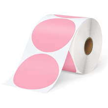 Load image into Gallery viewer, Thermal Stickers