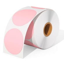 Load image into Gallery viewer, Thermal Stickers