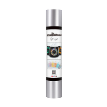 Load image into Gallery viewer, Metallic Satin Sage Silver