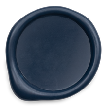 Load image into Gallery viewer, Navy Blue Wax Seal