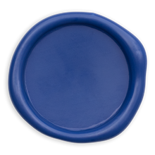 Load image into Gallery viewer, Royal Blue Wax Seal