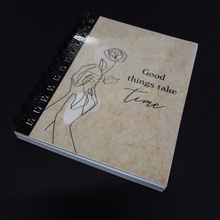 Load image into Gallery viewer, Small Notebooks