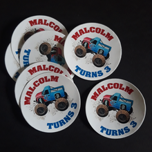 Load image into Gallery viewer, birthday stickers