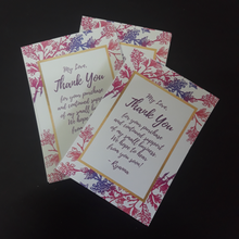 Load image into Gallery viewer, Note Cards