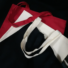 Load image into Gallery viewer, Cotton Tote Bags, Printed