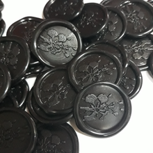 Load image into Gallery viewer, Pride of Barbados in Black