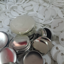 Load image into Gallery viewer, Button Badge Supplies
