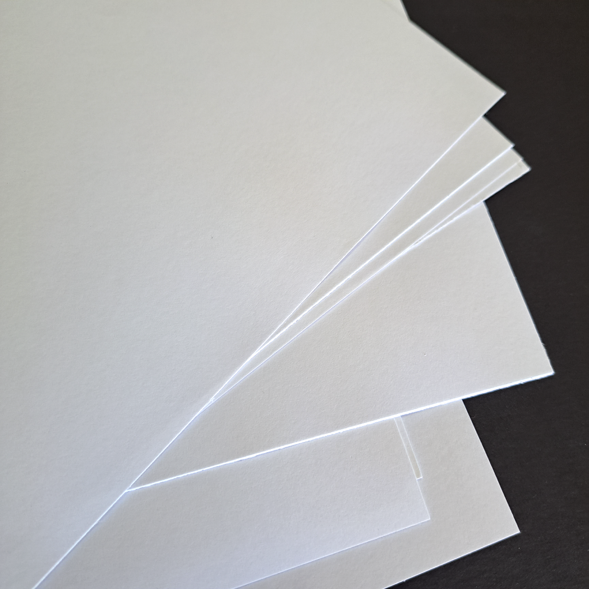 70g Matte Adhesive Paper, 25ct – The Stationery Boutique