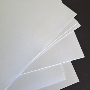 70g Matte Adhesive Paper, 25ct