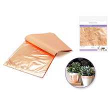 Load image into Gallery viewer, Metallic Leaf
